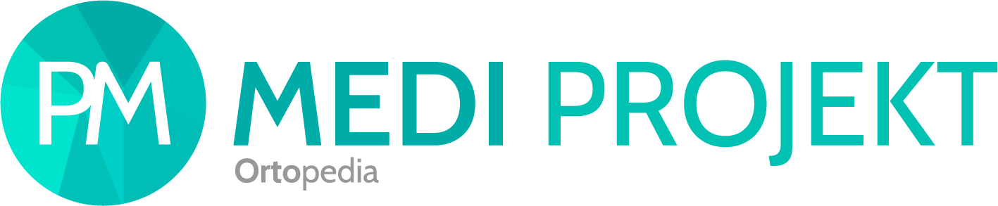 PM MEDI Projekt - Ortopedia